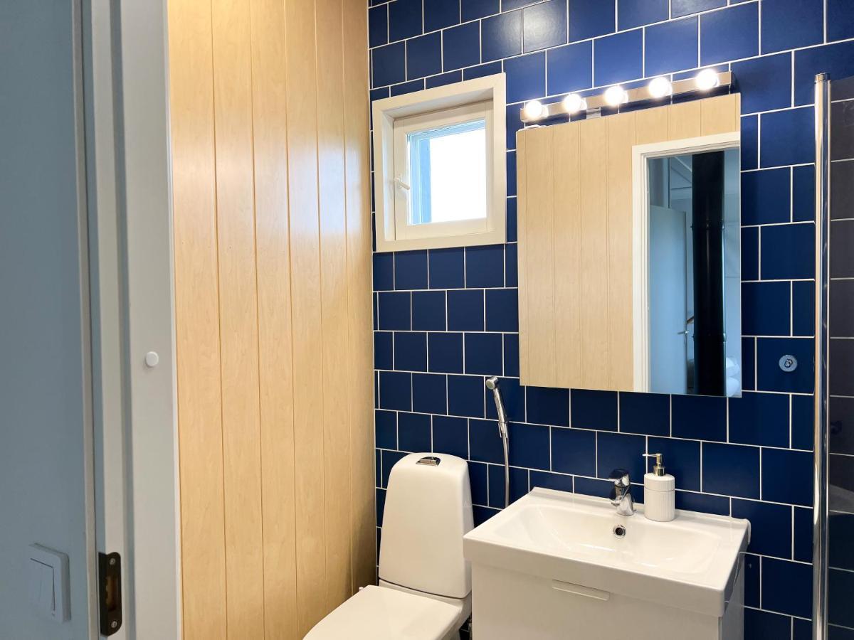 Villa Aurora Rovaniemi Eksteriør billede